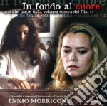 Ennio Morricone - In Fondo Al Cuore cd