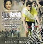 Ennio Morricone - Gino Bartali L'Intramontabile cd