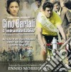 Ennio Morricone - Gino Bartali L'Intramontabile cd