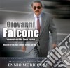 Ennio Morricone - Giovanni Falcone (2006) cd