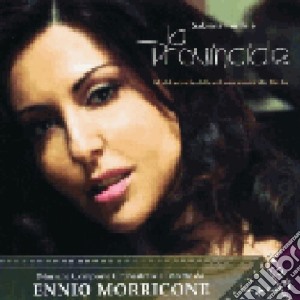 Ennio Morricone - La Provinciale cd musicale di O.S.T.