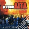 Stefano Mainetti - A Voce Alta cd