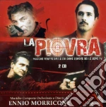 Ennio Morricone - La Piovra (2 Cd) cd