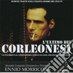 Ennio Morricone - L'Ultimo Dei Corleonesi cd