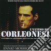 Ennio Morricone - L'Ultimo Dei Corleonesi cd