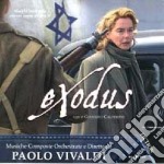 Paolo Vivaldi - Exodus (2007)