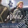 Paolo Vivaldi - Exodus (2007) cd