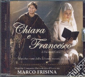 Chiara E Francesco cd musicale di Marco Frisina
