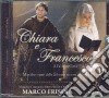 Chiara E Francesco cd