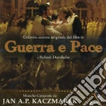 Guerra E Pace cd