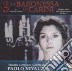 Paolo Vivaldi - Baronessa Di Carini (La)