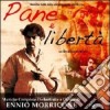 Ennio Morricone - Pane E Liberta' cd