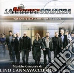 Lino Cannavacciuolo - La Nuova Squadra cd