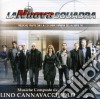 Lino Cannavacciuolo - La Nuova Squadra cd