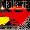 Paolo Vivaldi - Mal'Aria cd
