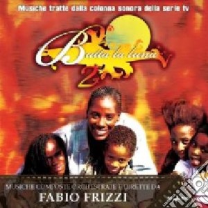 Fabio Frizzi - Butta La Luna 2 cd musicale di Fabio Frizzi