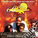 Fabio Frizzi - Butta La Luna 2 cd