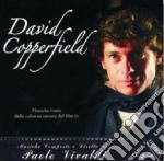 Paolo Vivaldi - David Copperfield (2009)