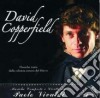 Paolo Vivaldi - David Copperfield (2009) cd