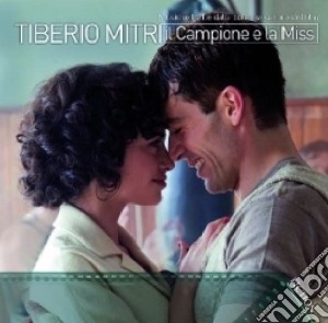 Sergio Cammariere - Tiberio Mitri - Il Campione E La Miss cd musicale di Sergio Cammariere