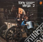(LP Vinile) Tony Verga - Tony Verga 2 E Il Suo Gruppo Folkloristico