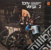 (LP Vinile) Tony Verga - Tony Verga 2 E Il Suo Gruppo Folkloristico cd