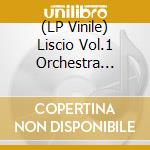 (LP Vinile) Liscio Vol.1 Orchestra Learco Gianferrari (Il) vinile