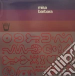(LP Vinile) Misa Barbara /alfredo De Robertis E Humberto Canto vinile