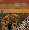 (LP Vinile) Russian & Gypsy Songs- Gorby Sarah/orchestrazioni Di Nezo Evsevsky, Orchestra E Coro: Georges Streha cd