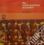 (LP Vinile) South American Accordion vinile