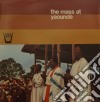 (LP Vinile) Mass At Yaounde (The) cd