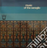 (LP Vinile) Music Of The Seraglio /registrato In Topkapi (istambul) Da Jean Claude Chabrier vinile