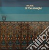 (LP Vinile) Music Of The Seraglio /registrato In Topkapi (istambul) Da Jean Claude Chabrier cd