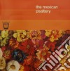 (LP Vinile) Mexican Psaltery (The) cd