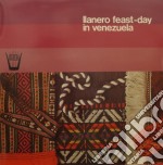 (LP Vinile) Ilanero Feast-day In Venezuela /los Caracas Con Mario Guaceran E Los Quirpa