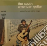 (LP Vinile) South American Guitar vinile