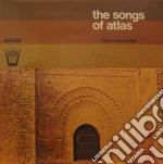 (LP Vinile) Song Of Atlas vinile