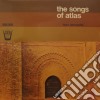 (LP Vinile) Song Of Atlas cd
