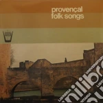 (LP Vinile) Provencal Folk Song vinile