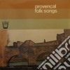 (LP Vinile) Provencal Folk Song cd