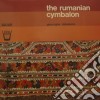 (LP Vinile) Rumanian Cymbalon (The) cd