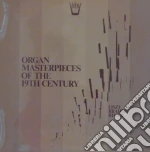 (LP Vinile) Franz Liszt / Johannes Brahms - Organ Masterpieces Of The 19th Century - Preludio E Fuga Su B.a.c.h.- Roth Daniel vinile