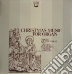 (LP Vinile) Raphael Tambyeff - Christmas Music For Organ vinile
