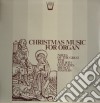 (LP Vinile) Raphael Tambyeff - Christmas Music For Organ cd
