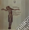 (LP Vinile) Charles Tournemire - Seven Choral Poems On The Seven Words Of Christ cd