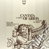 (LP Vinile) Andre' Campra / Jean-marie Leclair - Cantatas: Arion, Dido cd
