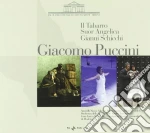 Giacomo Puccini - Il Tabarro, Suor Angelica, Gianni Schicchi (3 Cd) cd