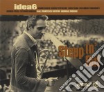 Idea6 - Steppin' Out (2 Cd)