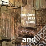Modern Jazz Gang - Miles Before And After