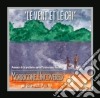 Morricone Uncovered - Le Vent Et Le Cri cd